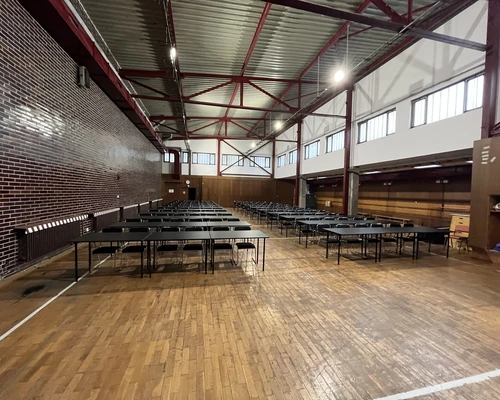 Oslavy a firemní akce