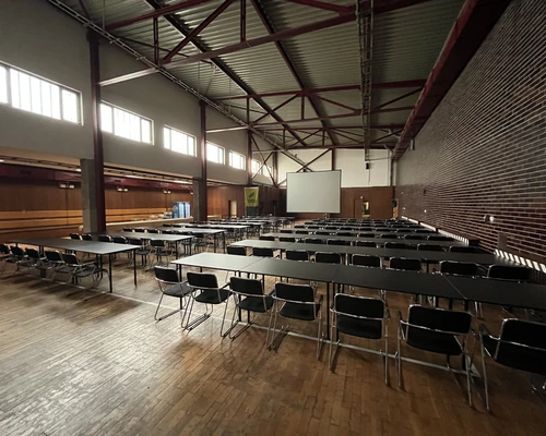 Oslavy a firemní akce