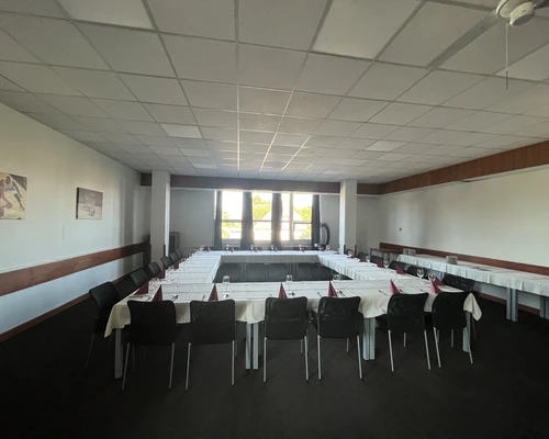 Oslavy a firemní akce