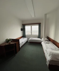 SPORTCENTRUM Brandýs s.r.o.